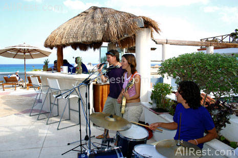 Illusion Boutique Hotel 11